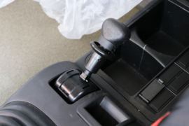 重汽豪沃(HOWO)底盘&nbsp;吸污/吸粪车驾驶室图片