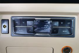 重汽豪沃(HOWO)底盘&nbsp;吸污/吸粪车驾驶室图片