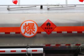 重汽汕德卡底盘&nbsp;油罐车上装图片