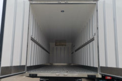 福田 欧航R系 220马力 4X2 7.8米冷藏车(新飞牌)(XKC5181XLC6B)