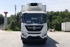 东风商用车 天锦 245马力 4X2 7.88米冷藏车(新飞牌)(XKC5181XLC6D)