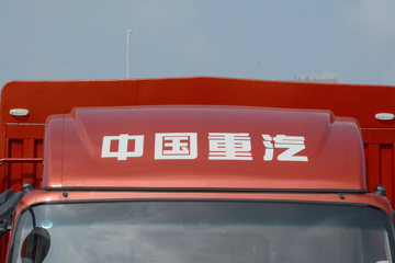 йHOWO ͳ˧ 130 4.15׵ŲդʽῨ()(ZZ5047CCYG3315F143B)ͼƬ
