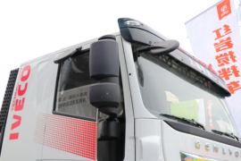 杰狮&nbsp;混凝土搅拌车外观                                                图片