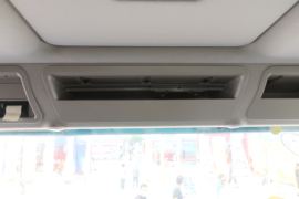 杰狮&nbsp;混凝土搅拌车驾驶室                                               图片