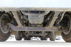 上汽红岩 杰狮C6 330马力 8X4 7.6方混凝土搅拌运输车(国六)(中集瑞江)(CQ5317GJBHV09286)