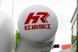 杰狮&nbsp;混凝土搅拌车上装                                                图片