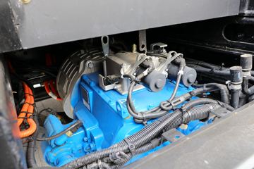 �������ó� ���KR 4X2 ���綯����������ͼƬ