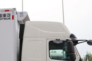 �й����� HOWO TH7�ؿ� 460���� 8X4 ��س�(����)(��Ҷ��)ͼƬ