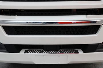 �й����� HOWO TH7�ؿ� 460���� 8X4 ��س�(����)(��Ҷ��)ͼƬ