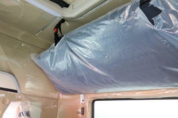 �й����� HOWO TH7�ؿ� 460���� 8X4 ��س�(����)(��Ҷ��)ͼƬ