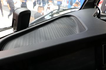 �й����� HOWO TH7�ؿ� 460���� 8X4 ��س�(����)(��Ҷ��)ͼƬ