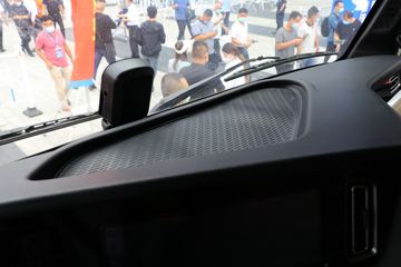 �й����� HOWO TH7�ؿ� 460���� 8X4 ��س�(����)(��Ҷ��)ͼƬ