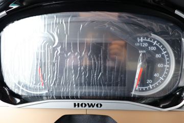 �й����� HOWO TH7�ؿ� 460���� 8X4 ��س�(����)(��Ҷ��)ͼƬ