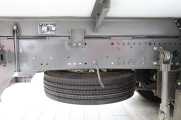 �й����� HOWO TH7�ؿ� 460���� 8X4 ��س�(����)(��Ҷ��)ͼƬ