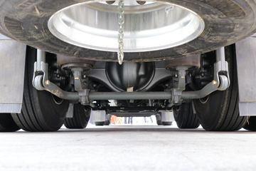 �й����� HOWO TH7�ؿ� 460���� 8X4 ��س�(����)(��Ҷ��)ͼƬ