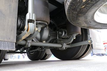 �й����� HOWO TH7�ؿ� 460���� 8X4 ��س�(����)(��Ҷ��)ͼƬ