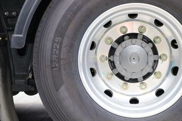 �й����� HOWO TH7�ؿ� 460���� 8X4 ��س�(����)(��Ҷ��)ͼƬ