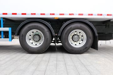 �й����� HOWO TH7�ؿ� 460���� 8X4 ��س�(����)(��Ҷ��)ͼƬ