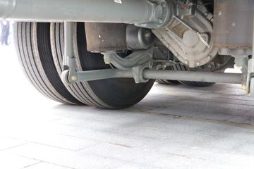 �й����� HOWO TH7�ؿ� 460���� 8X4 ��س�(����)(��Ҷ��)ͼƬ