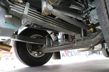 �й����� HOWO TH7�ؿ� 460���� 8X4 ��س�(����)(��Ҷ��)ͼƬ