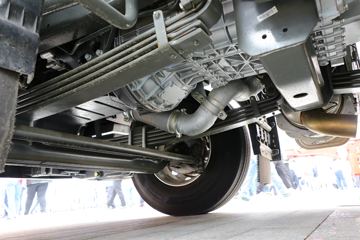 �й����� HOWO TH7�ؿ� 460���� 8X4 ��س�(����)(��Ҷ��)ͼƬ