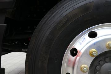 �й����� HOWO TH7�ؿ� 460���� 8X4 ��س�(����)(��Ҷ��)ͼƬ