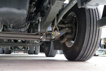 �й����� HOWO TH7�ؿ� 460���� 8X4 ��س�(����)(��Ҷ��)ͼƬ