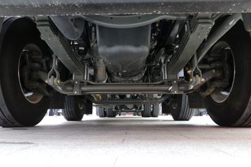 �й����� HOWO TH7�ؿ� 460���� 8X4 ��س�(����)(��Ҷ��)ͼƬ