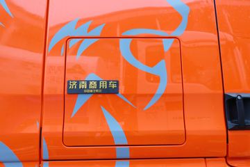 й ǵ¿SITRAK C7Hؿ 540 6X4 AMTԶǣ()(ZZ4256V324HF1B)ͼƬ