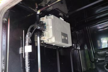 й ǵ¿SITRAK C7Hؿ 540 6X4 AMTԶǣ()(ZZ4256V324HF1B)ͼƬ