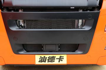 й ǵ¿SITRAK C7Hؿ 540 6X4 AMTԶǣ()(ZZ4256V324HF1B)ͼƬ