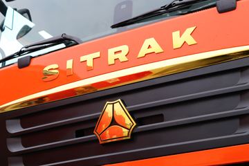 й ǵ¿SITRAK C7Hؿ 540 6X4 AMTԶǣ()(ZZ4256V324HF1B)ͼƬ