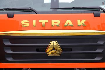 й ǵ¿SITRAK C7Hؿ 540 6X4 AMTԶǣ()(ZZ4256V324HF1B)ͼƬ
