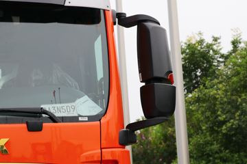 й ǵ¿SITRAK C7Hؿ 540 6X4 AMTԶǣ()(ZZ4256V324HF1B)ͼƬ