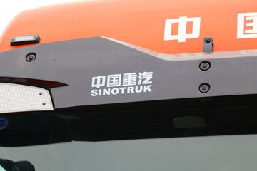 й ǵ¿SITRAK C7Hؿ 540 6X4 AMTԶǣ()(ZZ4256V324HF1B)ͼƬ