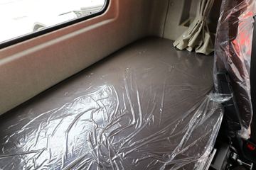 �������ó� �����콢KX ����� 520���� 6X4ǣ����(Һ��)(����)ͼƬ