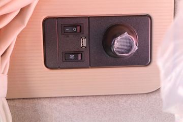 �������ó� �����콢KX ����� 520���� 6X4ǣ����(Һ��)(����)ͼƬ