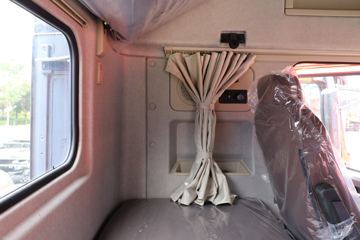 �������ó� �����콢KX ����� 520���� 6X4ǣ����(Һ��)(����)ͼƬ