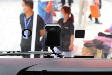 �������ó� �����콢KX ����� 520���� 6X4ǣ����(Һ��)(����)ͼƬ