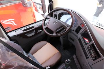 �������ó� �����콢KX ����� 520���� 6X4ǣ����(Һ��)(����)ͼƬ