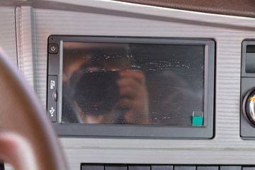 �������ó� �����콢KX ����� 520���� 6X4ǣ����(Һ��)(����)ͼƬ