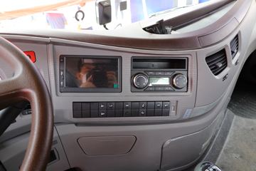 �������ó� �����콢KX ����� 520���� 6X4ǣ����(Һ��)(����)ͼƬ