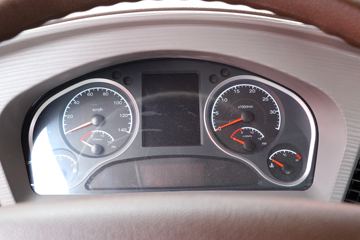 �������ó� �����콢KX ����� 520���� 6X4ǣ����(Һ��)(����)ͼƬ