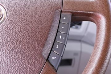 �������ó� �����콢KX ����� 520���� 6X4ǣ����(Һ��)(����)ͼƬ