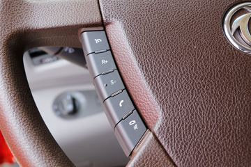 �������ó� �����콢KX ����� 520���� 6X4ǣ����(Һ��)(����)ͼƬ