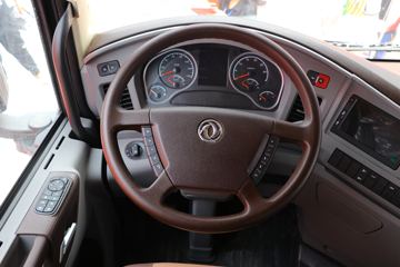 �������ó� �����콢KX ����� 520���� 6X4ǣ����(Һ��)(����)ͼƬ