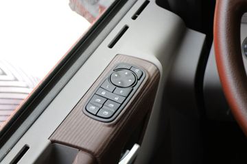 �������ó� �����콢KX ����� 520���� 6X4ǣ����(Һ��)(����)ͼƬ