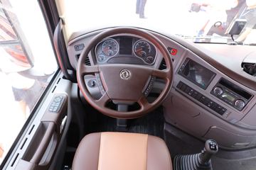 �������ó� �����콢KX ����� 520���� 6X4ǣ����(Һ��)(����)ͼƬ