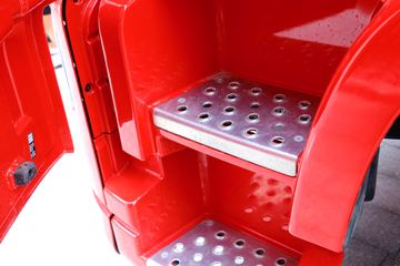 �������ó� �����콢KX ����� 520���� 6X4ǣ����(Һ��)(����)ͼƬ