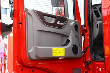 �������ó� �����콢KX ����� 520���� 6X4ǣ����(Һ��)(����)ͼƬ